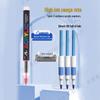 Top-Selling Direct Liquid Soft-Tip Acrylic Marker: Opaque DIY Watercolor Pen with 24 or 36 Colors for Outlining & Hand-Painting.