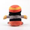 Legendary Cuphead Plush Toys Captain Brineybeard Soft Stuffed Doll For Kids And Fans