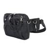 1680D Oxford Cloth Nurse Fanny Pack Multi Pockets Organizer Belt Apron Hip Bag Nurse Tool Belt Large Capacity Pouch