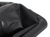 Seat Leon I 99-06 SCHWARZER Schaltknauf + Manschette mit Rahmen 5 Gänge