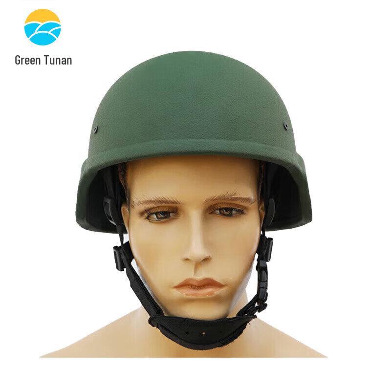 Тактический арамидный шлем TuNan Kevlar