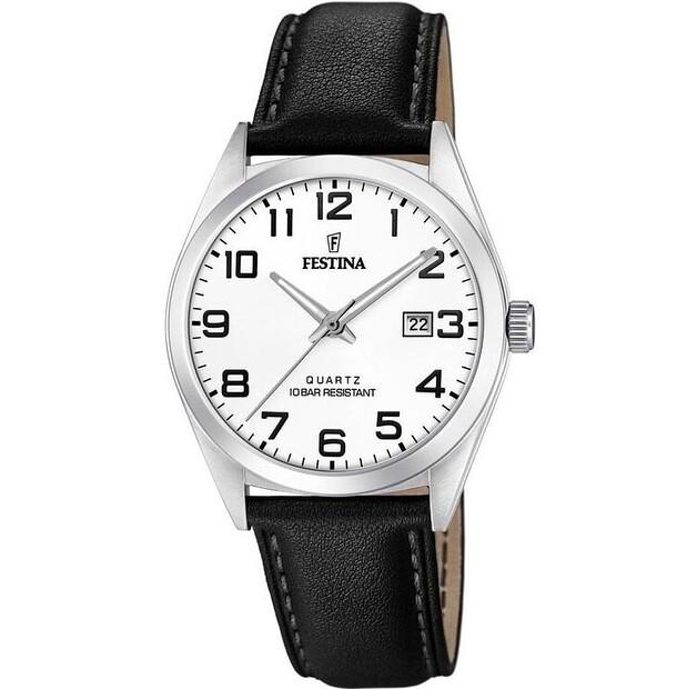 

Часы Festina F20446/1 One Size