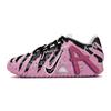 Ja Morant 3 Pink A Fantasy Cushioning Abrasion Resistant Cushioning, Wear Resistant Low Top Basketball Shoes Men's HF2794-100(Team60-A )
