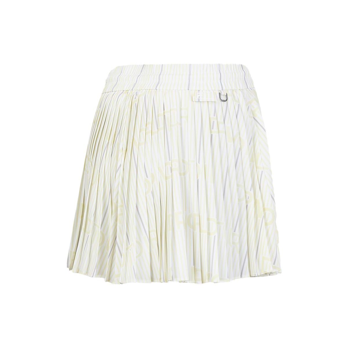 

FILA Official Womens Shorts Pear Blossom Yellow Women shorts A11W335801F-YE XL