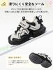 HAYAHARU Athletic Lightweight Baby Gentle on Easy to Wear and Walk Perfect Gift for Sizes Boys' Sneakers, Kids' Shoes, Girls' Shoes, Foot, in,
