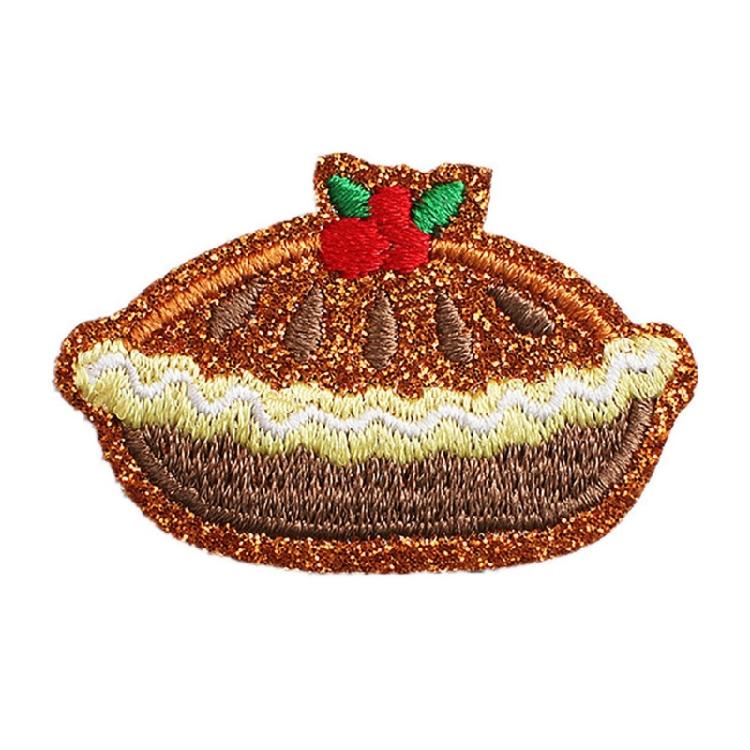 Sew-on Patches Decorative Repair Patches DIY Sew On Embroidered Patches