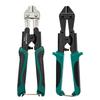 Mini 8 Inch Wire Cutting Pliers High Carbon Steel Wire Cutter Clippers Hand Tool for Electricians and DIY Enthusiasts