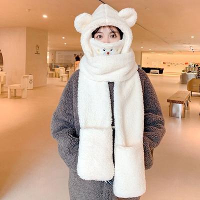 Sombreros – Gorra con orejeras