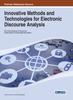 The Innovative Methods and Technologies for Electronic Discourse Analysis Book