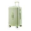 JOURHEY SHI 606 Zipper Model Trolley Luggage