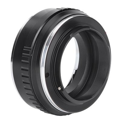 Fikaz MAFNEX Objektivadapterring für Minolta AF-Mount-Objektive für Sony E-Mount-Kamera