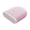 Pull-out Retainer Case 2 Compartments Portable Invisible Brace Storage Box Mouth Guard Denture Orthopedic Dental Aligner Container Holder