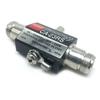 Diamond CA-23RS Lightning Arrestor N Female Plug To N Female Connector Coaxial 0-2.5GHZ 200W 50ohm DC-2500MHz Protector Arrester
