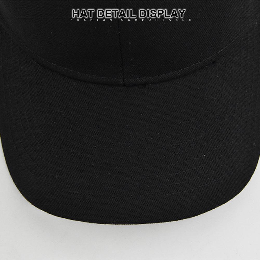 High Quality Mesh Breathable Baseball Cap For Men Women Adjustable Running Outdoor Sport Sun Protection Hat Snapback Trucker Hat