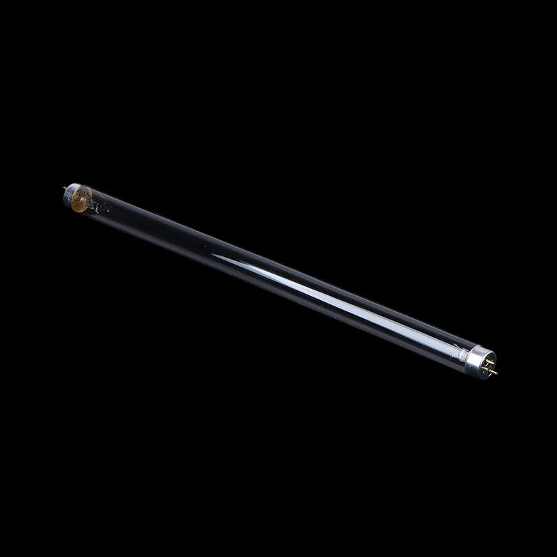 220V Uv Blb Svartlys Blått T8 Rør 10/15/18W Ultrafiolett Lampe Pære 365Nm Uv Negletørkelampe Penge Detektor Dekor Svartlys