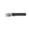 Daks Black Dd Metallic Buckle Cowhide Automatic Belt Dbbe5f087bk