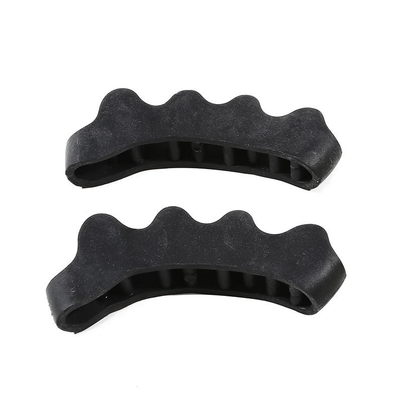 Toe Separators Toe Spacers for Women Men Adjustable Toe Therapeutic Stretchers Foot Corector