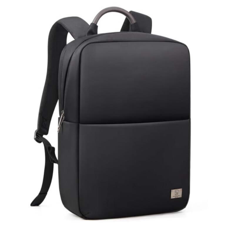 Aihuaishi Men s Business Laptop Backpack 15-inch