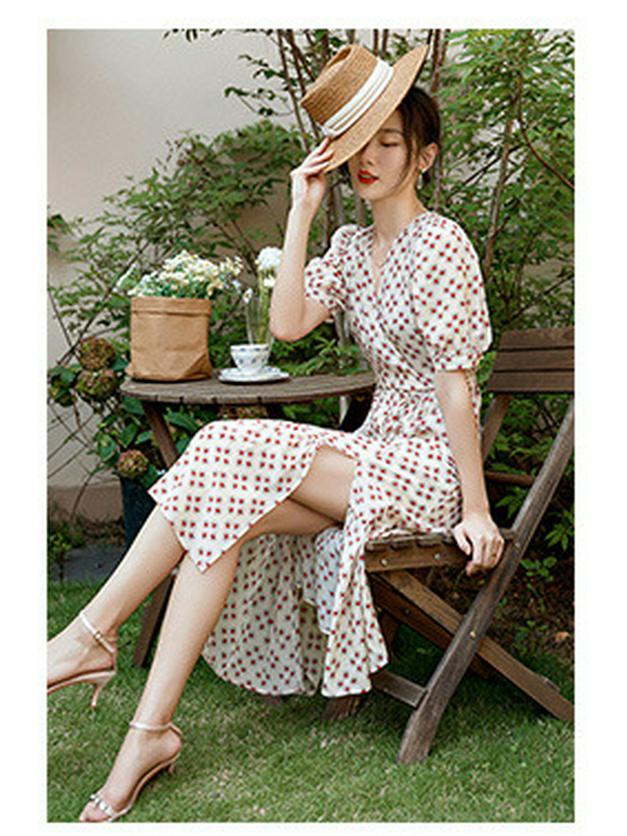 2025 A-Line High Waist Wide Leg Shorts for Women - Slimming, Casual Spring & Fall Wear with Shirt or T-Shirt