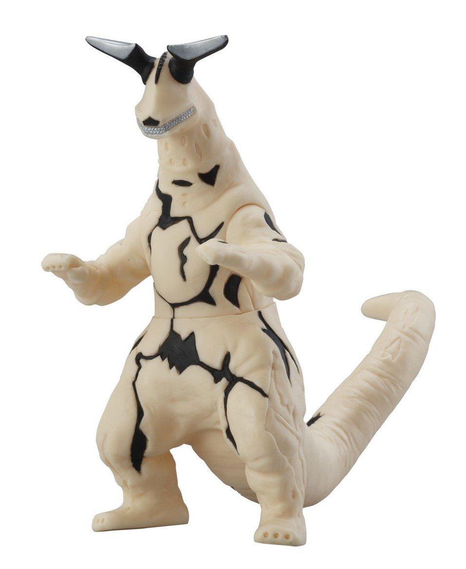 

Ultra Monster Eleking