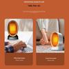 Portable Desktop PTC Space Heater