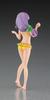 Hasegawa Egg Girls Collection Claire Frost Unpainted Resin Kit SP490 1/12 No.17 (Bikini)