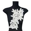 Sequin Clothing Applique Elegant Clothes Patches Applique Patch Repair  Evening Dress