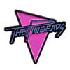 Back to the Future Enamel Pin Badges Anime Lapel Pins for Backpack Men Brooch for Clothes Pins Accessories Gifts