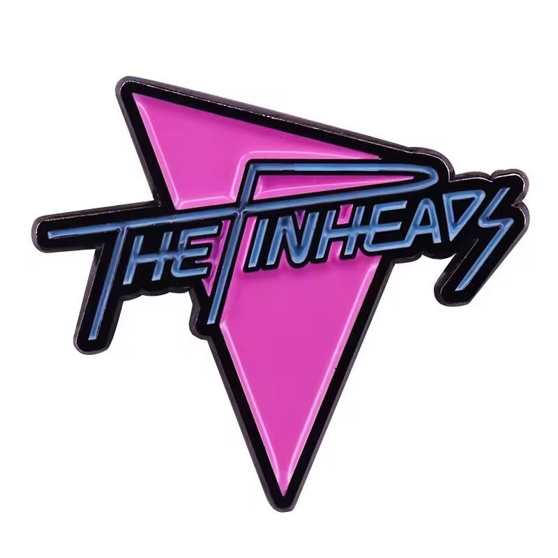 Back to the Future Enamel Pin Badges Anime Lapel Pins for Backpack Men Brooch for Clothes Pins Accessories Gifts