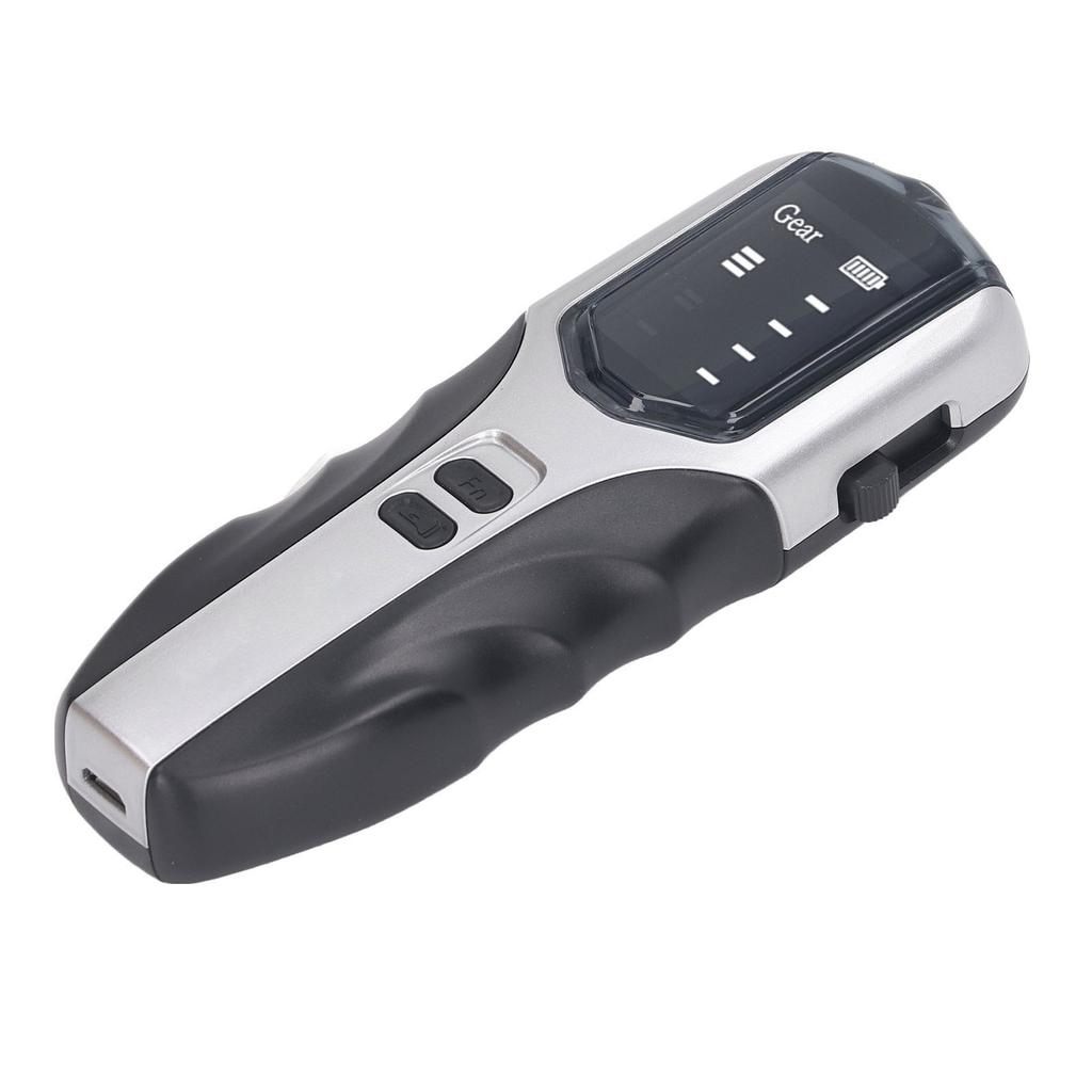 Visual Fault Locator 5KM 2.5mm Universal Interface VFL Fiber Optic Test Pen for Maintenance