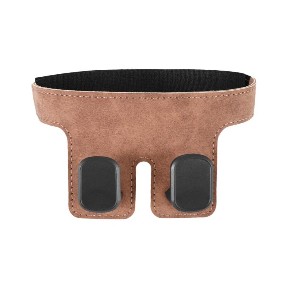 Wear-Resistant Car Headrest Hook High Load-Bearing Hanging Headrest Bag Holder Handbag