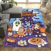 Diverse Dog Characters Floor Rug Office Rug Perfect for Decorate room Dormitory Living Rooms Foyer Anti-slip Rug Decorate Offices