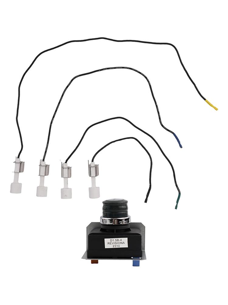 BBQ Gas Grill Module Cooking Electrode Replacement