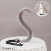 Handgemachtes Kunstfell Tierohren Stirnband Cosplay Anime Convention Niedliche Flauschige Katze Fuchs Ohren Haaraccessoire Damen Herren