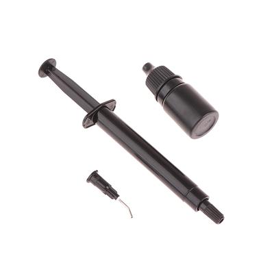 2.5G/4G Dental Adhesive Resin Light-Curable Flowable Fluid Resin Materials Composite Resin Dental Material  Oral Filling Tools