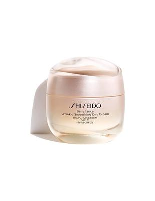 Shiseido Benefiance Rimpelgladmakende Oogcrème 15ml
