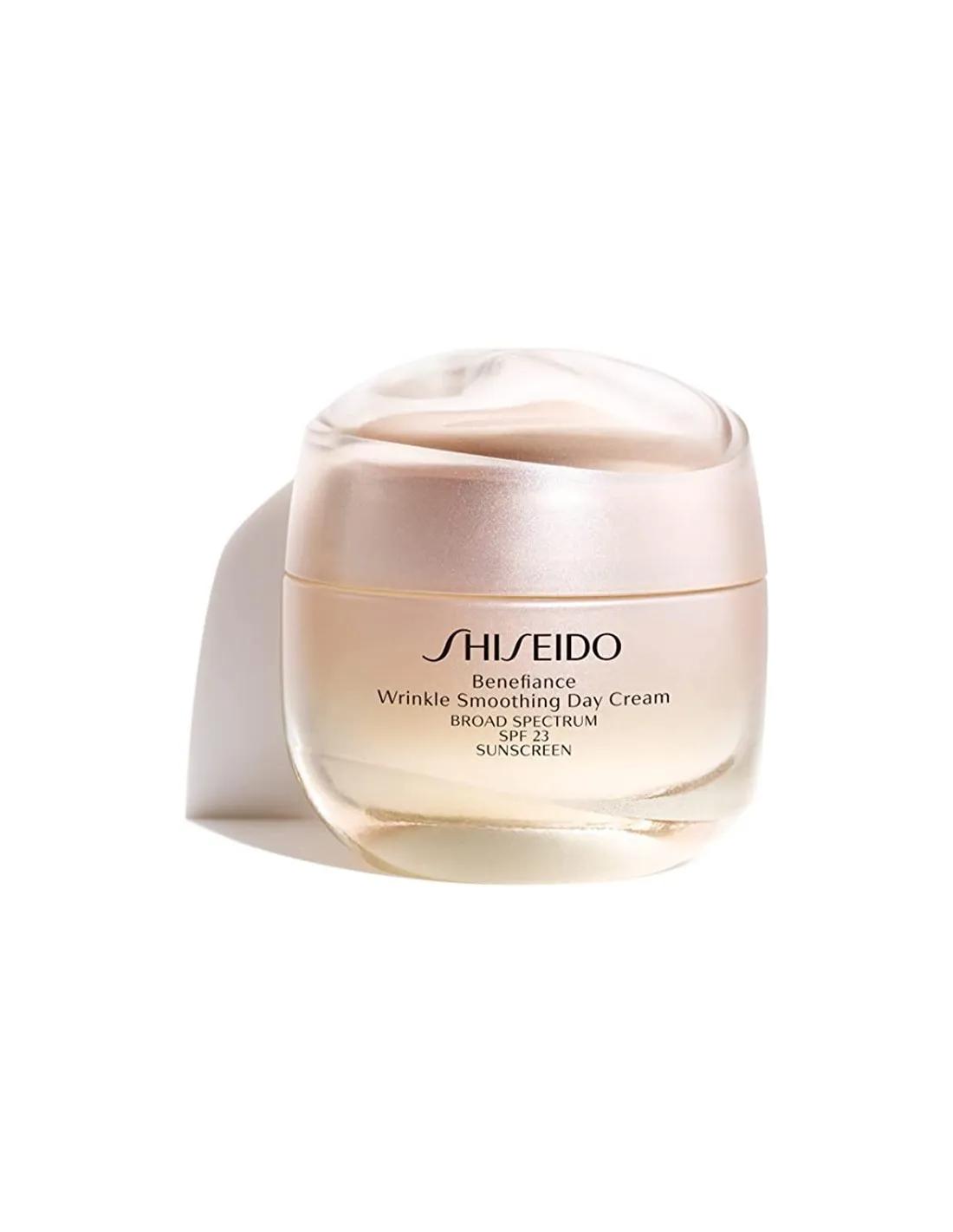 

Shiseido Benefiance Wrinkle Smoothing Eye Cream 15ml