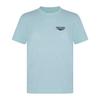 Jack Wills Mens Staple Logo Crew Neck T-Shirt