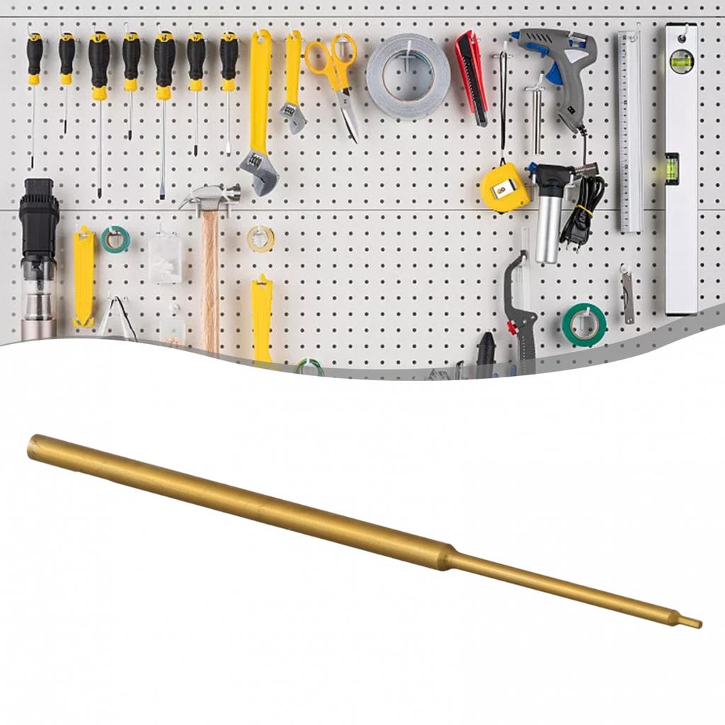 Rostfreier HSS-Sechskant-Schraubendreherkopf für RC-Modellhubschrauber, Flugzeuge und mehr