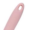 Silicone Slotted Spoon Heat Resistant Cooking Scoop Strainer Colander Serving Spoon for Stirring Serving Straining
