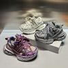 Scarpe Casual da Ragazza, Scarpe da Ragazzo, Scarpe Sportive Antiscivolo