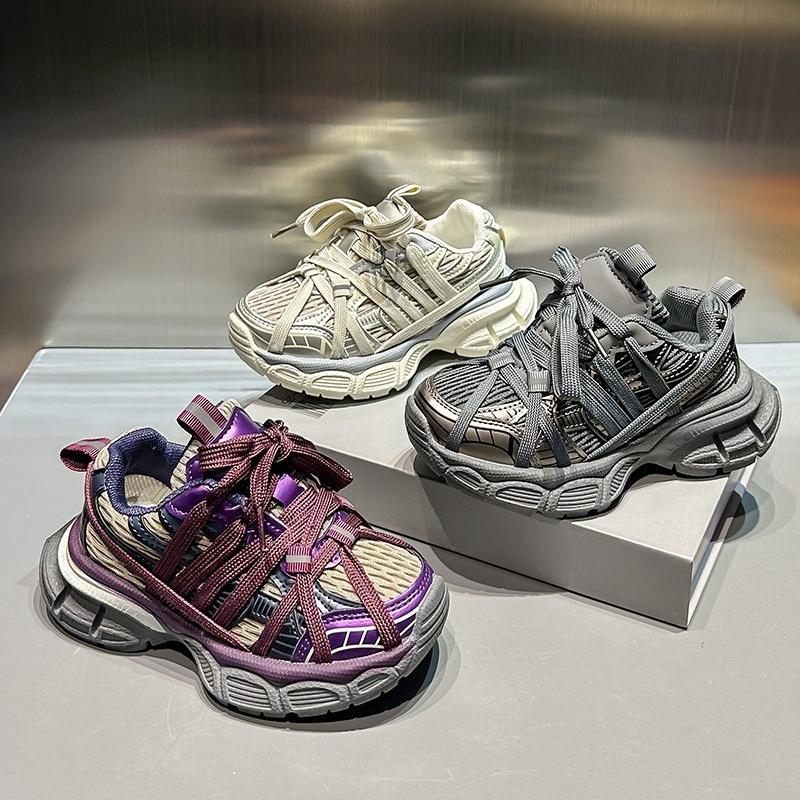 Scarpe Casual da Ragazza, Scarpe da Ragazzo, Scarpe Sportive Antiscivolo