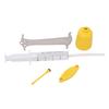 Bike Oil Change Injector Mountain Bike Oil Change Oiling Filling Machine Injector Tool Set