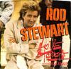 7inch Record ROD STEWART  Love Touch 9286687 Warner Bros. Re 1986 Canada Rock Used
