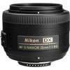 Nikon AF-S DX NIKKOR 35mm f/1.8G lens (parallel import)