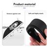 For Lada Car Side Mirror Rain Guard Waterproof Anti-Glare Rain Visor Protector Vesta Granta Largus Vaz Samara Vesta Niva 4X4 WW18