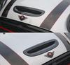 MINI Cooper S JCW F54-F57 Hood Vents & Scoop Accessories