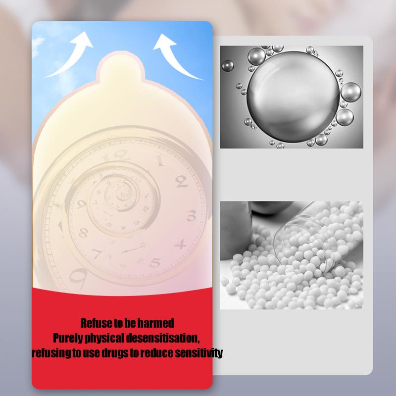 MELEON 12pcs 52mm Condom Sex Toys For Adult Men Delayed Ejaculation Penis Sleeves Ultra Thin Rubber Condoms Sex Products