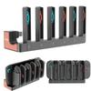 2025 NEW Charging Dock and Stand Station Holder for Switch 2 Joy Con Controller PW-SW2185 Switch NS 2 Joy-Con Charger Dock