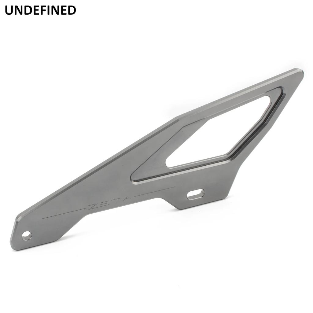 Chain Cover Guard Protector For Honda CRF250L CRF 250L 2012-2016 2017 2018 Chain Drag Cover Motorcycle Accessories